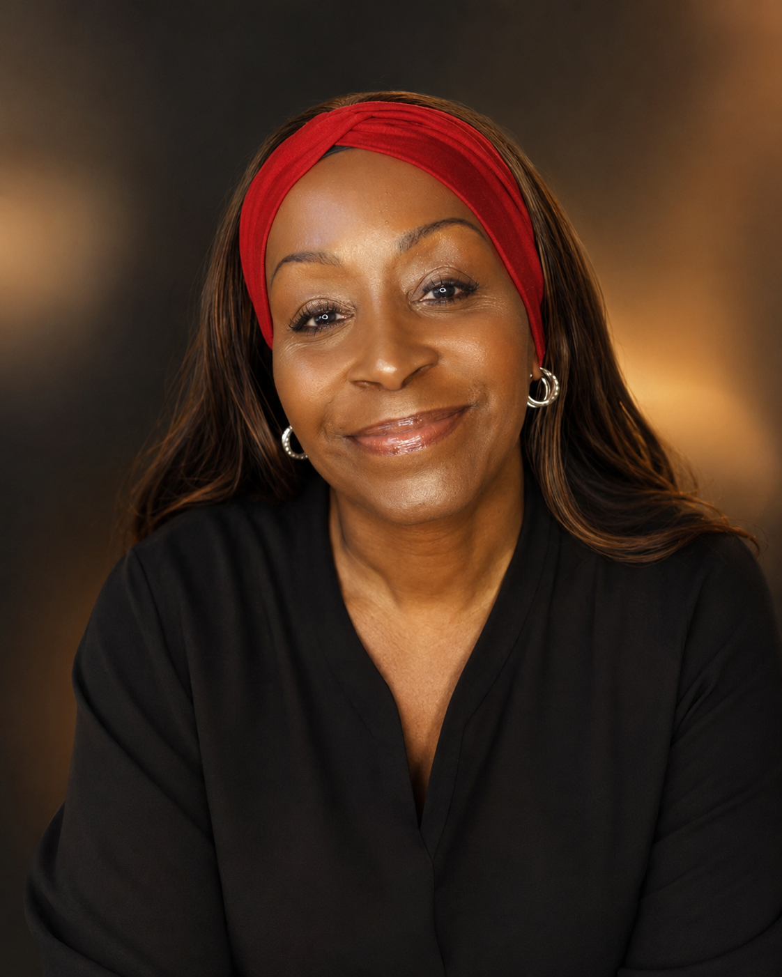 LaShondra White, AI educator and founder of Digital Support Studio